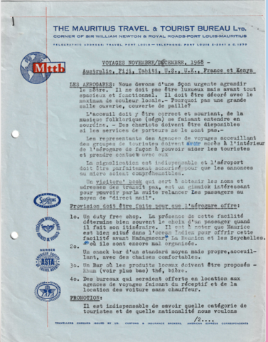 Compte rendu_voyage Michel Pitot_MTTB