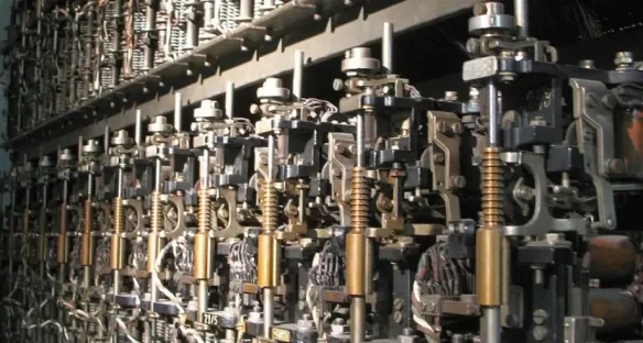 Telefono con central conmutada