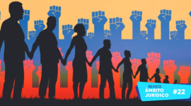 Timeline: “El Derecho a la Educación en Colombia desde la perspectiva de los  Derechos Humanos”,&nbsp;de la Investigadora Alba Marcela Jaimes Reyes.