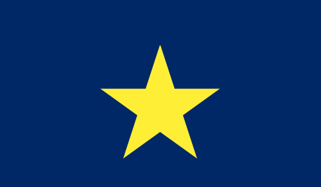 The Rise of the Lone Star Republic