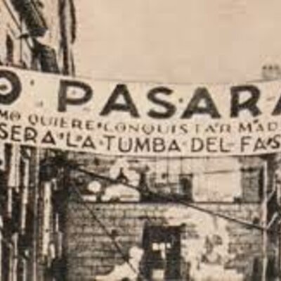 Timeline: La batalla de Madrid