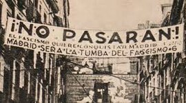 Timeline: La batalla de Madrid