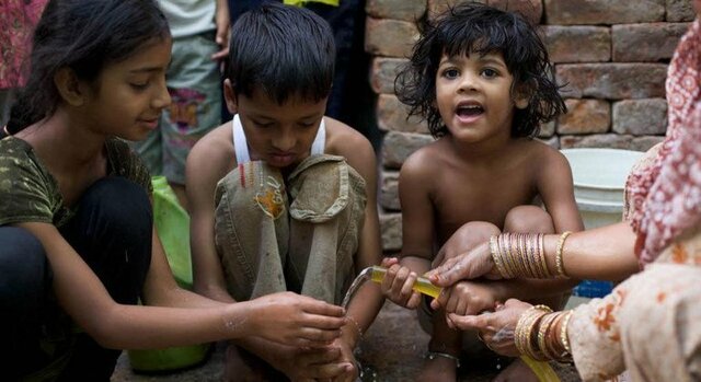 Ultima Ratificación de la Convención de los Derechos del niño hasta el momento.