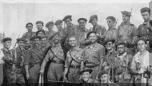 El nuevo ejercito de la Republica