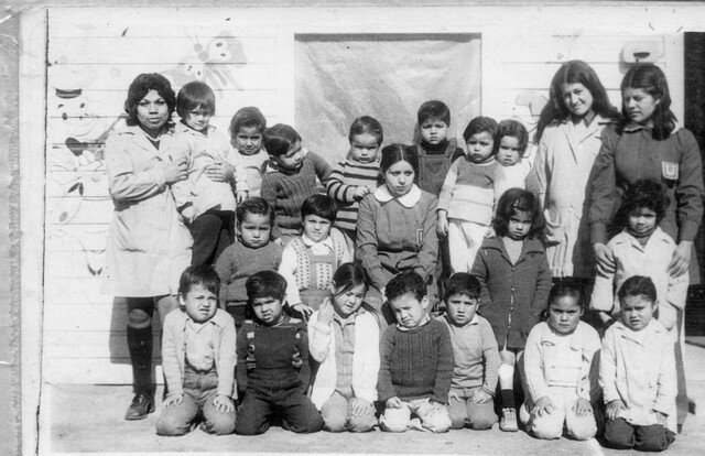 1930 - Educación Mínima Obligatoria