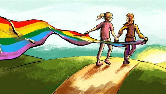 Compañero de parejas del mismo sexo pueden ser incluidos en sus EPS.