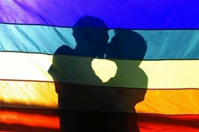 Demostraciones de afecto publicas entre parejas del mismo sexo serán legalizadas.