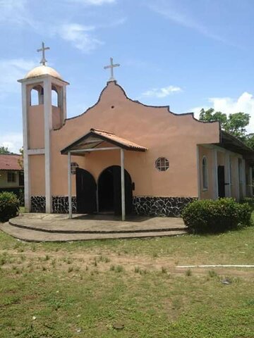 Santa Maria de Belén