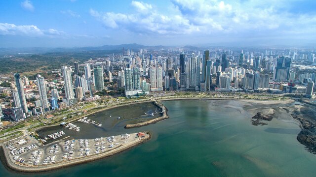 Panamá