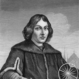 Nicolaus Copernicus