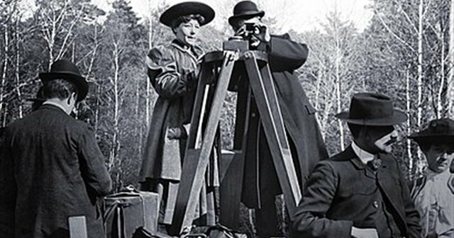 Primeros Largometrajes de Ficción