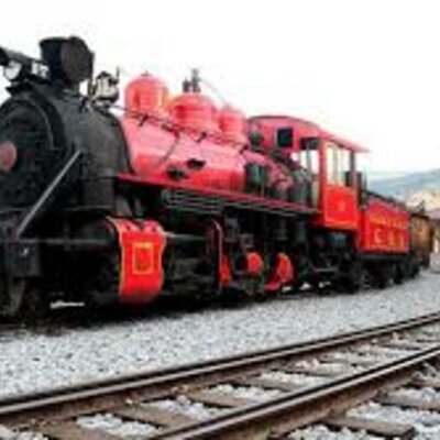 Timeline: Historia del Ferrocarril en Ecuador