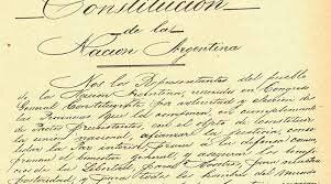 La secesión de Buenos Aires