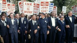 Timeline: Civil Rights Movement