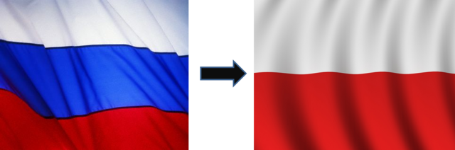 Russia invades Poland