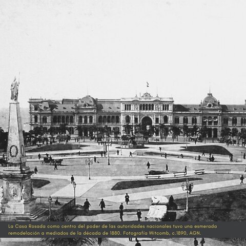 Federalización o capitalización de la ciudad de Buenos Aires