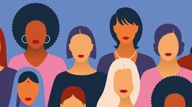 Timeline: LES DONES AL LLARG DE LA HISTÒRIA