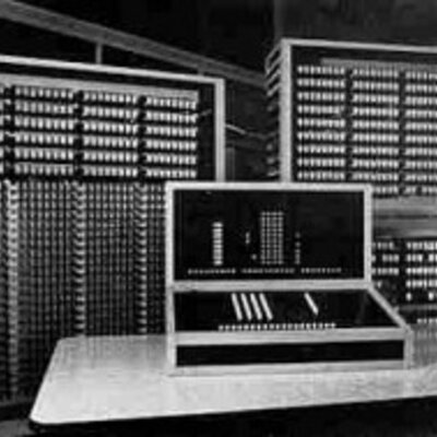 Timeline: Linea temporal de el computador