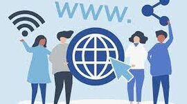 Timeline: INTERNET Y LA WEB