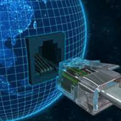 Timeline: INTERNET Y LA WEB