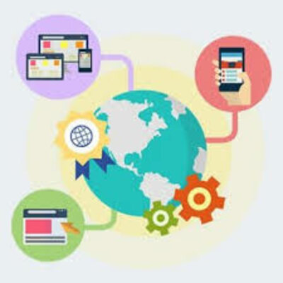 Timeline: INTERNET Y LA WEB