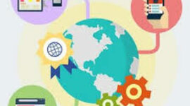 Timeline: INTERNET Y LA WEB