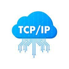 PROTOCOLO TCP/IP