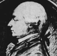 Michel-Guillaume De Crevecoeur arrived in the American colonies.