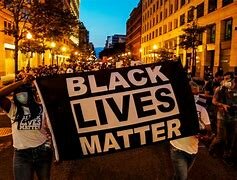 Black Lives Matter