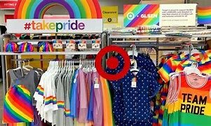 Target Pride Collection
