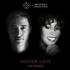 Whitney & Kygo