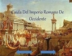 Edad Media (476 Siglo V - 1492)