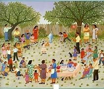 De la ciudad al campo