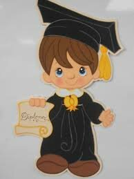 my fifth grade graduation