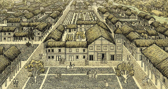 Santa María la Antigua del Darién