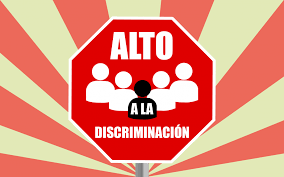2015- Sanciones por actos discriminatorio
