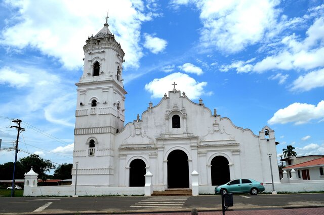 Natá de los caballeros