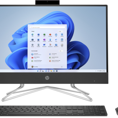 Timeline: Historia del computador