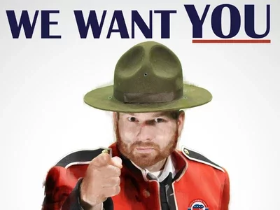 Conscription Crisis of 1917 — Political (-1)