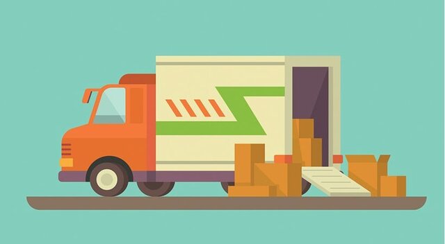 I moved to a town and I came back