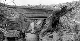 Battle of Somme
