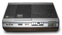 Home VCR