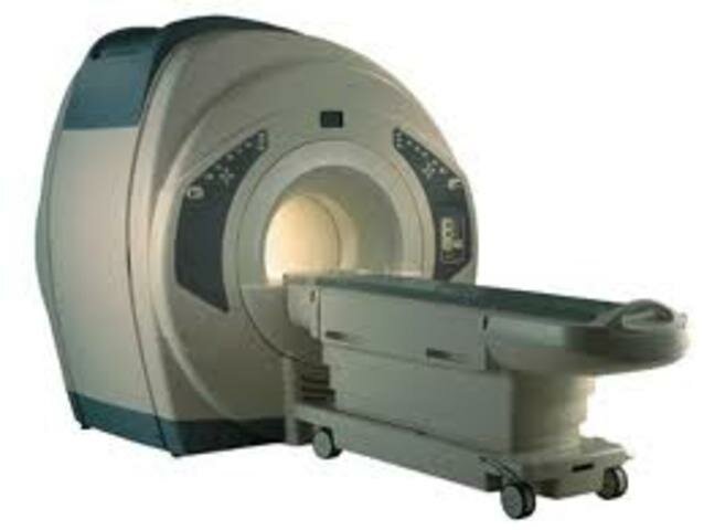MRI Scanner