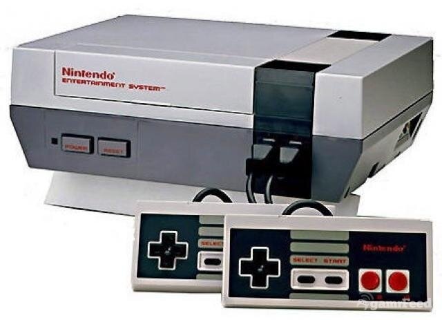 Nintendo Entertainment System (NES)