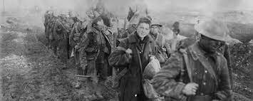 Battle of Beaumont-Hamel