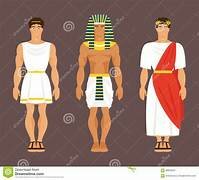 EDAD ANTIGUA  ( 3.300 A.c - 476 d.c)