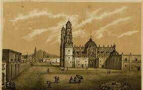 Vasco de Quiroga funda el Colegio de San Nicolás Obispo