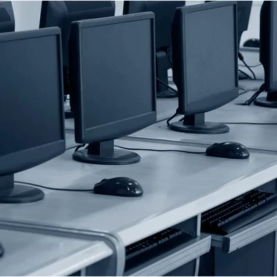 Timeline: ORIGEN Y EVOLUCION DE LAS COMPUTADORAS