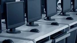 Timeline: ORIGEN Y EVOLUCION DE LAS COMPUTADORAS