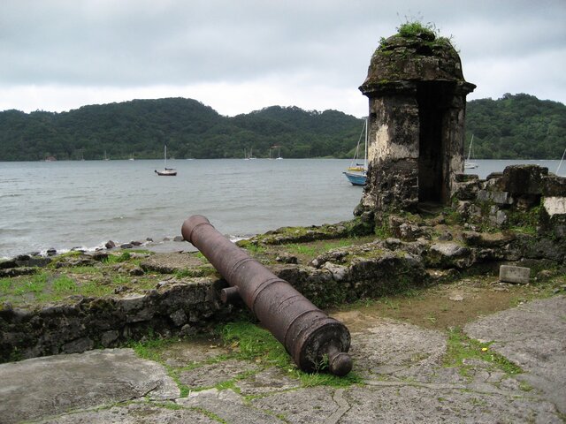 Portobelo